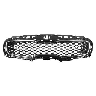 Alzare® - Grille (CAPA Certified)