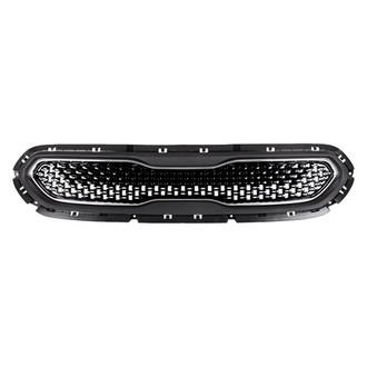 Alzare® KI1200200C - Grille (CAPA Certified)