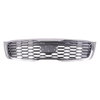 Alzare® - Grille (CAPA Certified)