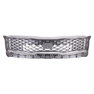 Alzare® - Grille