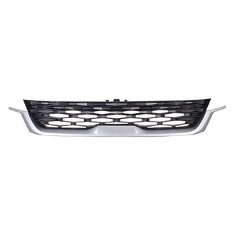 Alzare® - Grille (Standard Line)
