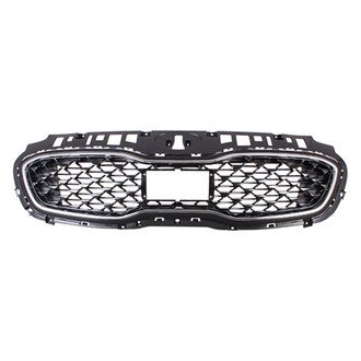 Alzare® - Grille (CAPA Certified)
