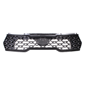 Alzare® - Grille (CAPA Certified)