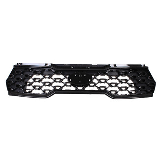 Alzare® - Grille (CAPA Certified)