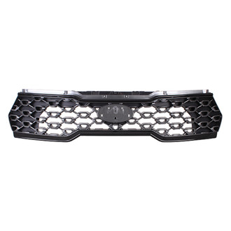 Alzare® - Grille (CAPA Certified)