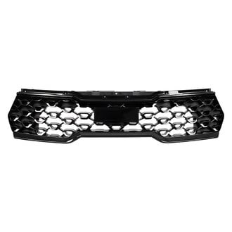 Alzare® - Grille (Standard Line)