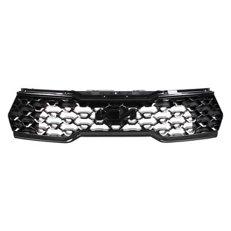 Alzare® - Grille (CAPA Certified)