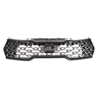 Alzare® - Grille (CAPA Certified)