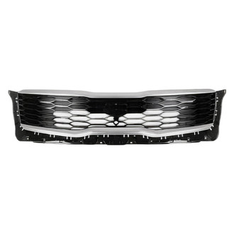 Alzare® - Grille (Standard Line)
