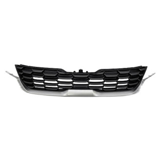 Alzare® - Grille