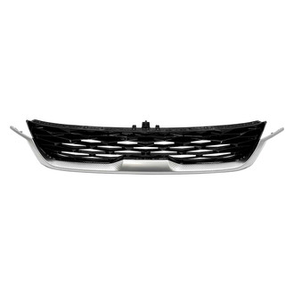 Alzare® - Grille (Standard Line)