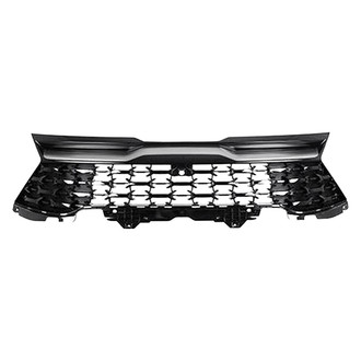 Alzare® - Grille (Standard Line)
