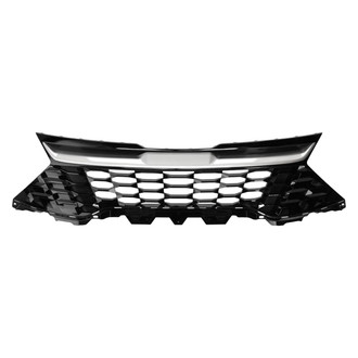 Alzare® - Grille (Standard Line)