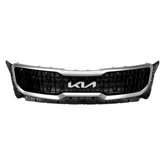 Alzare® - Grille (Standard Line)