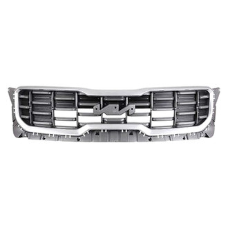 Alzare® - Grille (Standard Line)