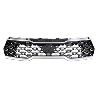 Alzare® - Grille (Standard Line)