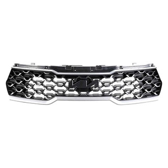 Alzare® - Grille (Standard Line)