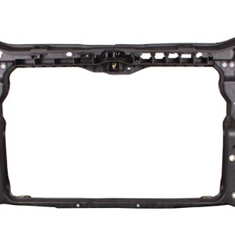 Alzare® - Radiator Support (CAPA Certified)
