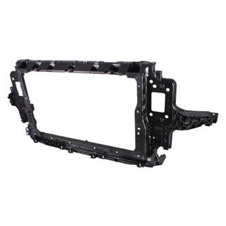 Alzare® - Radiator Support (CAPA Certified)