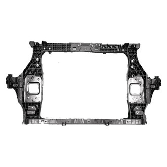 Alzare® - Radiator Support (CAPA Certified)
