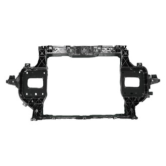 Alzare® - Radiator Support (CAPA Certified)