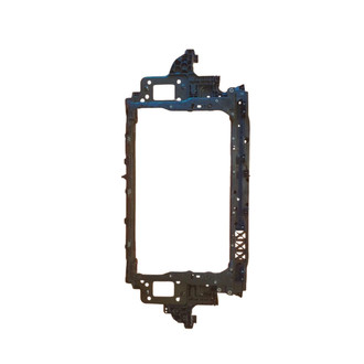 Alzare® - Radiator Support (Standard Line)