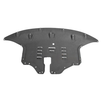 Alzare® - Engine Splash Shield (Standard Line)