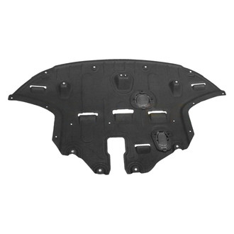 Alzare® - Engine Splash Shield (Standard Line)