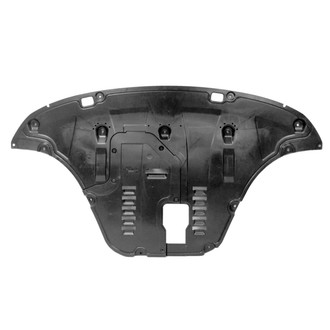 Alzare® - Engine Splash Shield (CAPA Certified)