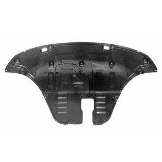Alzare® - Engine Splash Shield (CAPA Certified)