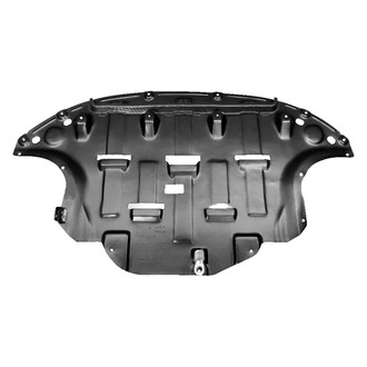 Alzare® - Engine Splash Shield (Standard Line)