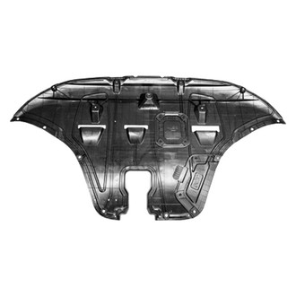 Alzare® - Splash Shield (Standard Line)