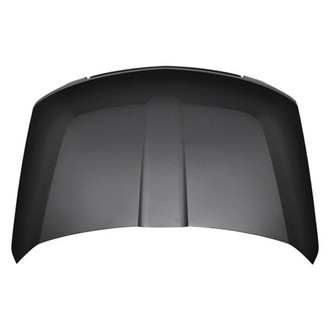 Alzare® - Hood Panel (CAPA Certified)