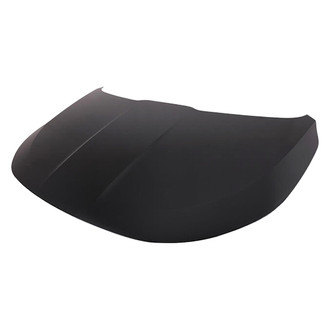 Alzare® - Hood Panel
