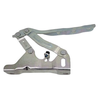 Alzare® - Passenger Side Hood Hinge (Standard Line)