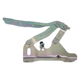 Alzare® - Driver Side Hood Hinge (Standard Line)