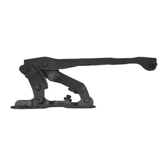 Alzare® - Passenger Side Hood Hinge (Standard Line)