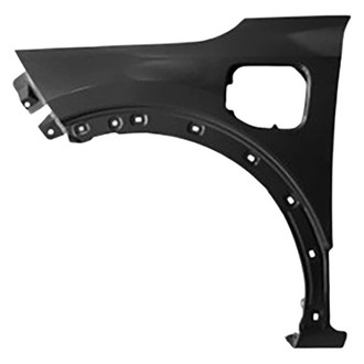 Alzare® - Front Driver Side Fender (Standard Line)