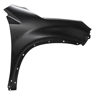 Alzare® - Front Passenger Side Fender (CAPA Certified)
