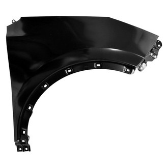 Alzare® - Front Passenger Side Fender (CAPA Certified)