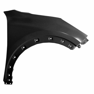 Alzare® - Front Passenger Side Fender (CAPA Certified)
