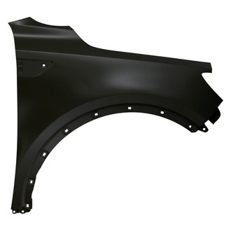Alzare® - Front Passenger Side Fender (Standard Line)