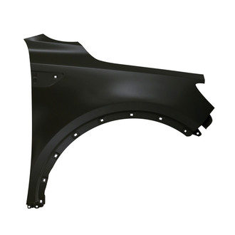 Alzare® - Front Passenger Side Fender (CAPA Certified)