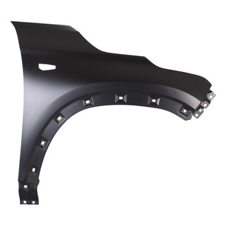 Alzare® - Front Passenger Side Fender (CAPA Certified)