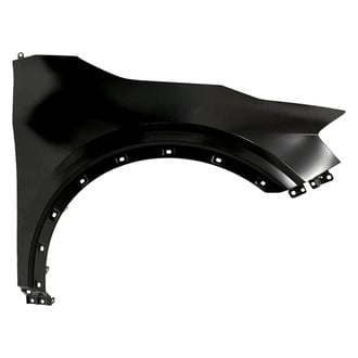 Alzare® - Front Passenger Side Fender (CAPA Certified)