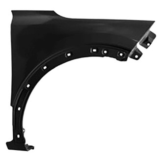 Alzare® - Front Passenger Side Fender (Standard Line)