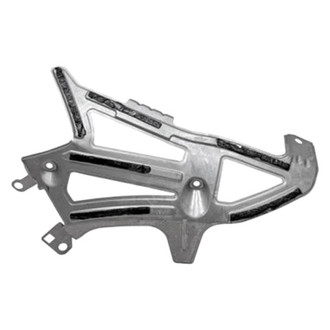 Alzare® - Front Driver Side Fender Brace (Standard Line)