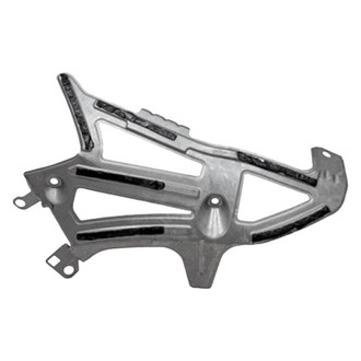 Alzare® - Front Driver Side Fender Brace (CAPA Certified)