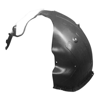 Alzare® - Front Driver Side Fender Liner (Standard Line)