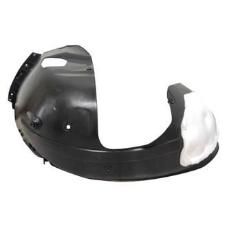 Alzare® - Front Driver Side Fender Liner (Standard Line)